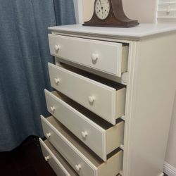 Dresser Drawer 