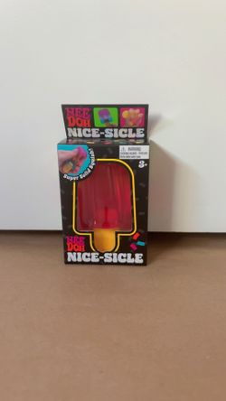 Needoh Nice-Sicle