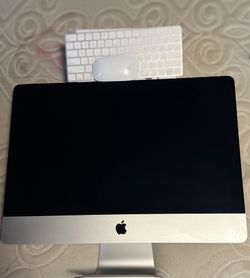 Apple - 21.5" iMac