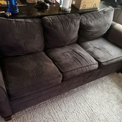 sleeper sofa