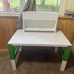 Kids Desk