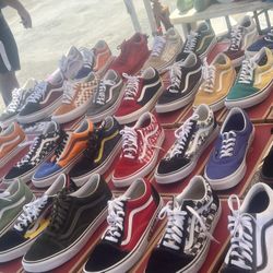 Vans 