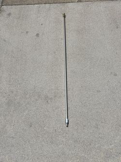 Pressure Washer Wands