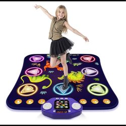 Kids Dance Mat