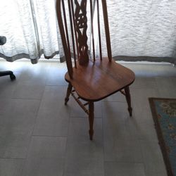 Antique Chair
