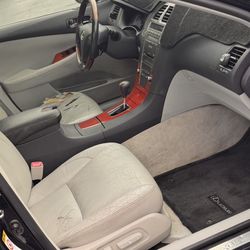 For Sale Lexus Es 350. 