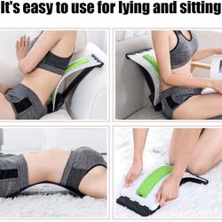 Lumbar Back Support NEW