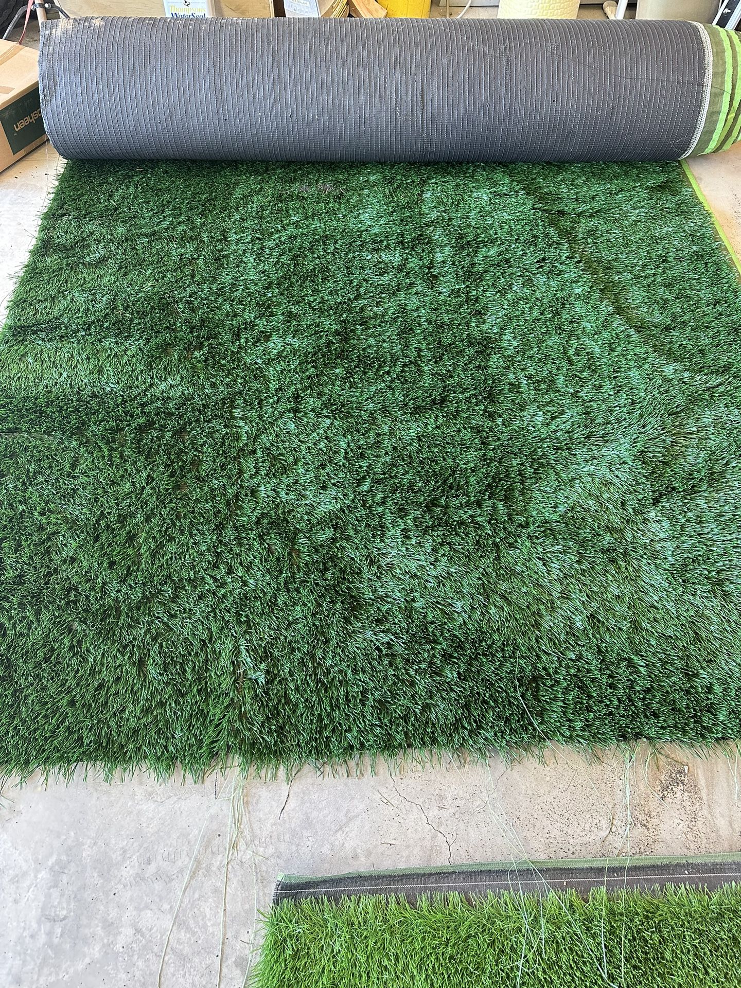 New Turf Artificial Grass 1.00  Square Foot Sports Grass