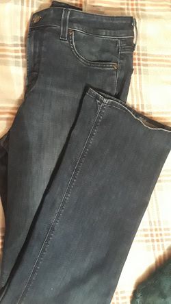 NYDJ Jean's size 8 bootcut
