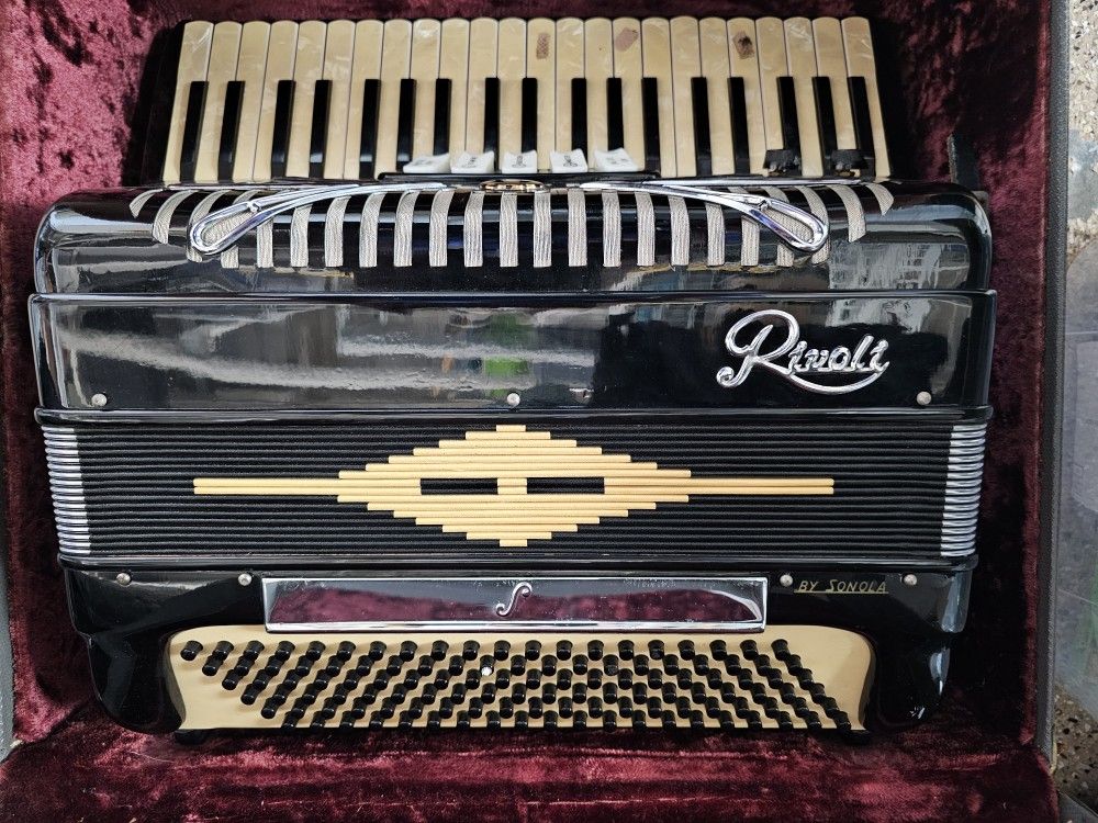 Accordion