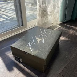  Jordan retro 4’s se craft olive