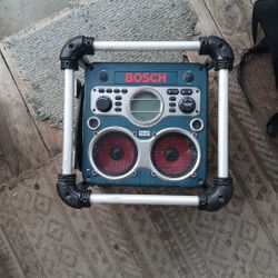 Bosch Power Box