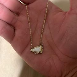 Kendra Scott Necklace