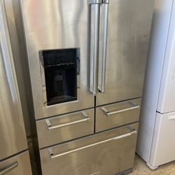 Kitchenaide Fridge 