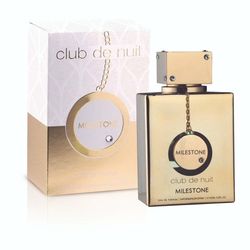 ARMAF - ARMAF CLUB DE NUIT MILESTONE EDP ( W ) 3.6 OZ