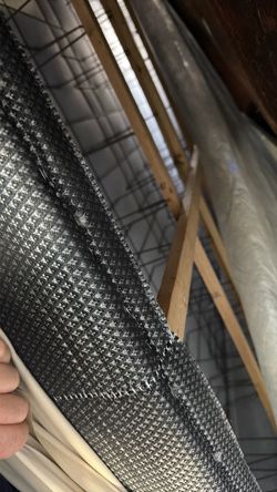Free queen box spring