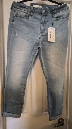 Eunina Skinny Jeans