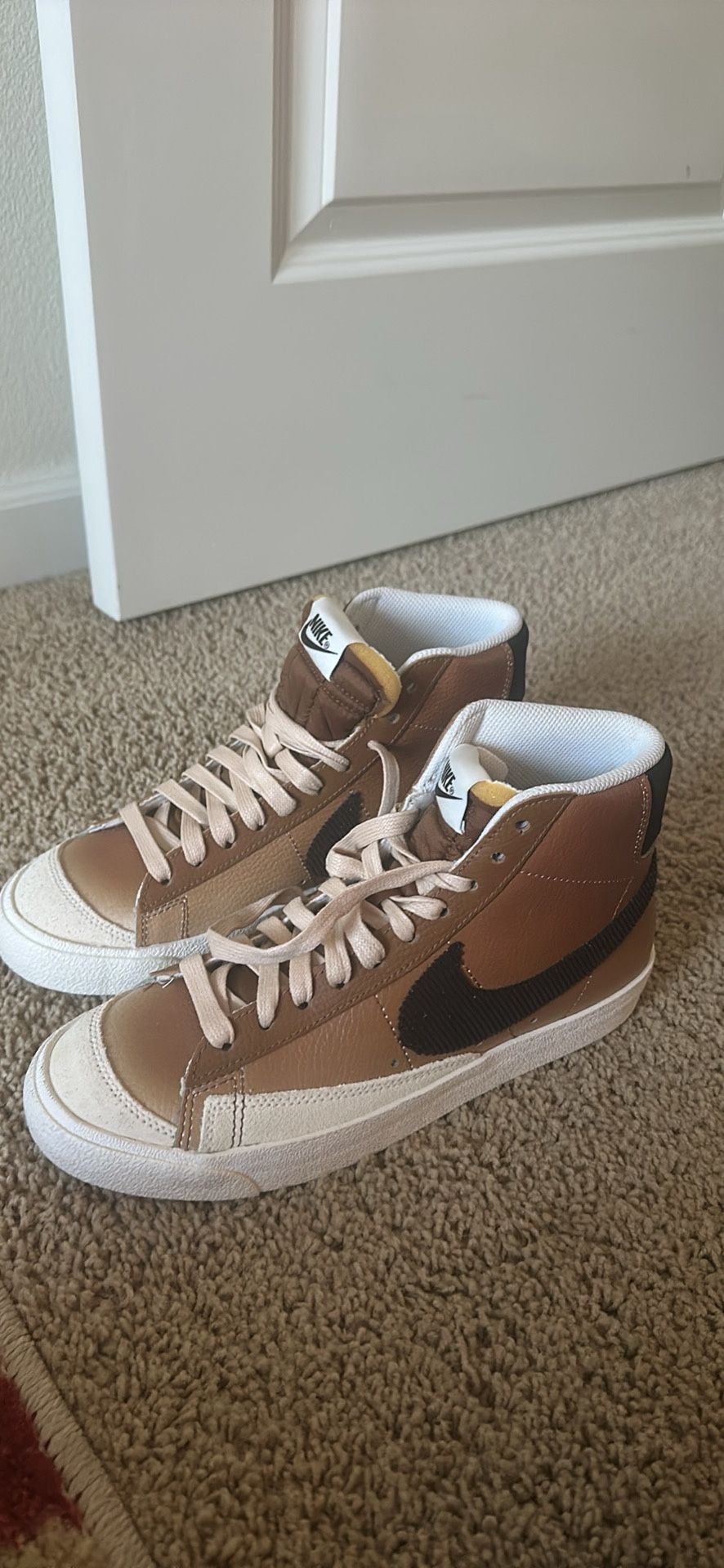 Nike