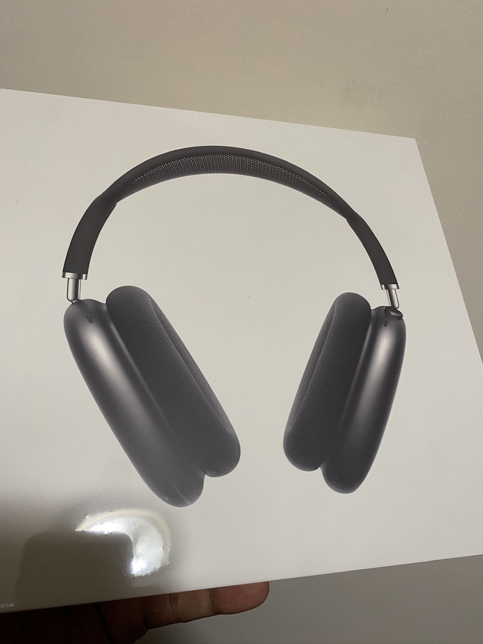 AirPods Max Space Gray