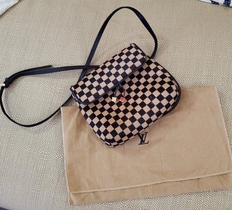 Rere Louis Vuitton Mini Bag