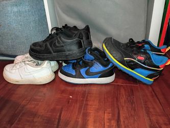 Kids shoes