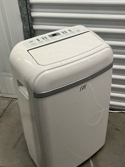 Sunpentown 13,500 BTU Portable Air Conditioner