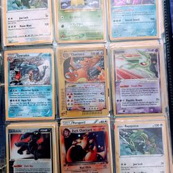 Pokémon Binder 