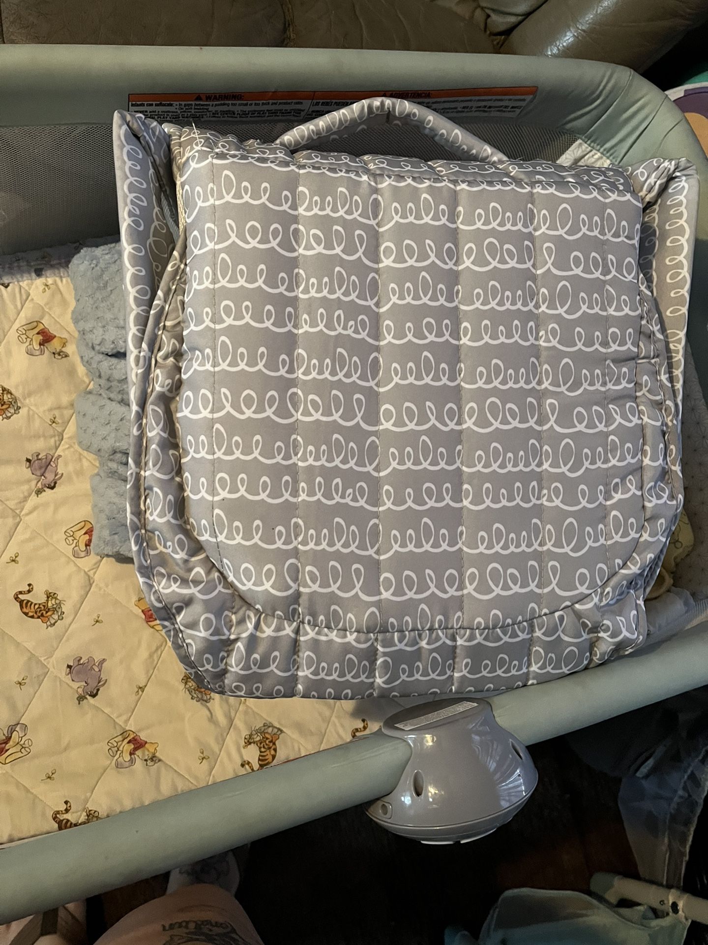 Snuggle Nest