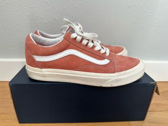 Vans Old Skool Sneakers (New) Size 7.5 Womens/6.0 Mens