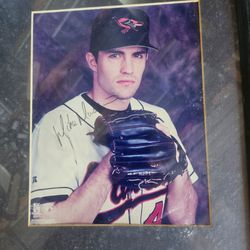 Baseball mike