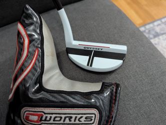 Odyssey Putter