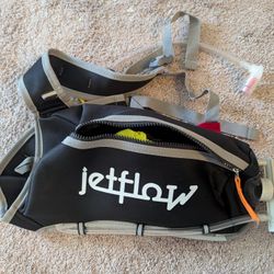 Jetflow Hydration Pack