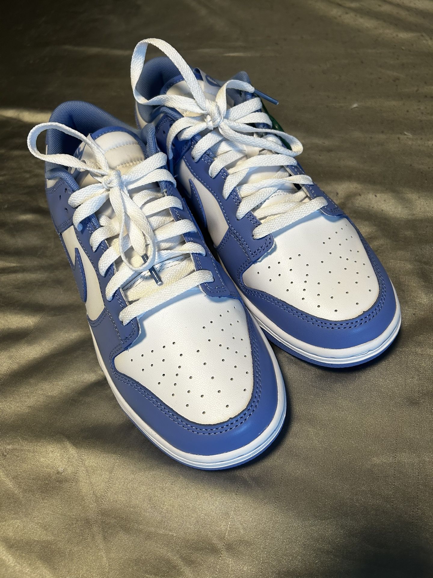 Nike Dunk Low Retro BTTYS