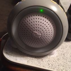 Babys First Sound Machine