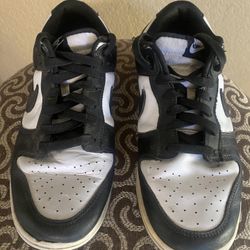 Nike Dunk Men’s Shoes