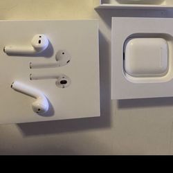 Airpods 