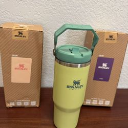 🥤 STANLEY 30 oz Insulated Tumbler 💧