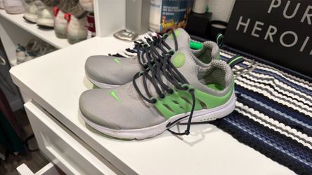 nike prestos