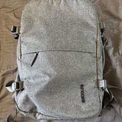 Incase EO Travel Backpack Grey