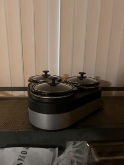 Food warmer