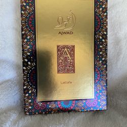 Lattafa Perfume