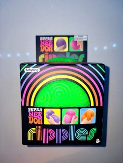 ✨🟢 NeeDoh Ripples🟢✨