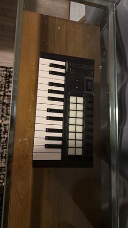 USB keyboard