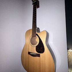 YAMAHA Guitar