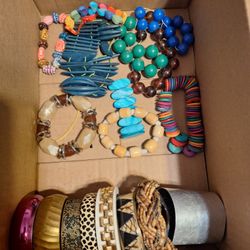 Vintage Bracelets 