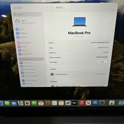 Apple 2021 MacBook Pro 14