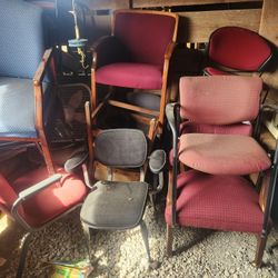 $5 Each Chair