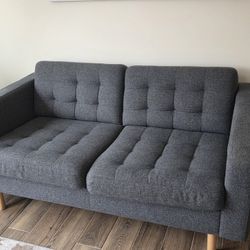 IKEA Love Seat 