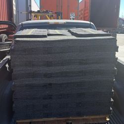 Rooding Shingles   Truck Load  Sale ONLY
