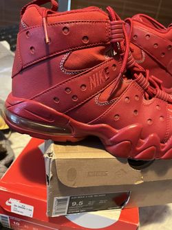 Cb 34 Barkleys
